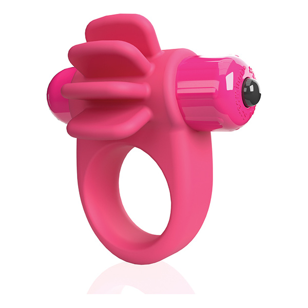 Screaming O 4B Skooch - Strawberry - Image 4