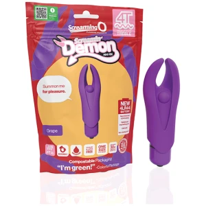 Screaming O 4T Demon - Grape