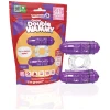 Screaming O 4T Double Wammy - Grape