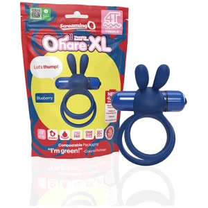 Screaming O 4T Ohare XL - Blueberry