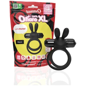Screaming O 4T Ohare XL - Black