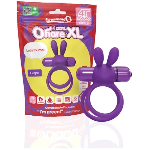 Screaming O 4T Ohare XL - Grape
