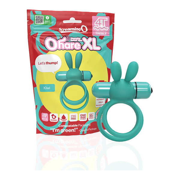 Screaming O 4T Ohare XL - Kiwi