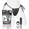 Screaming O My Secret 4t Panty Vibe W/remote
