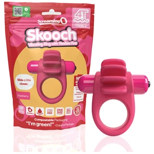 Screaming O 4T Skooch - Strawberry