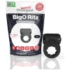 Screaming O Charged Big O Ritz - Black