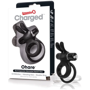 Screaming O Charged Ohare Vooom Mini Vibe