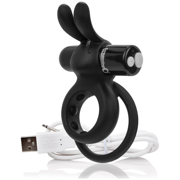 Screaming O Charged Ohare Vooom Mini Vibe - Image 3