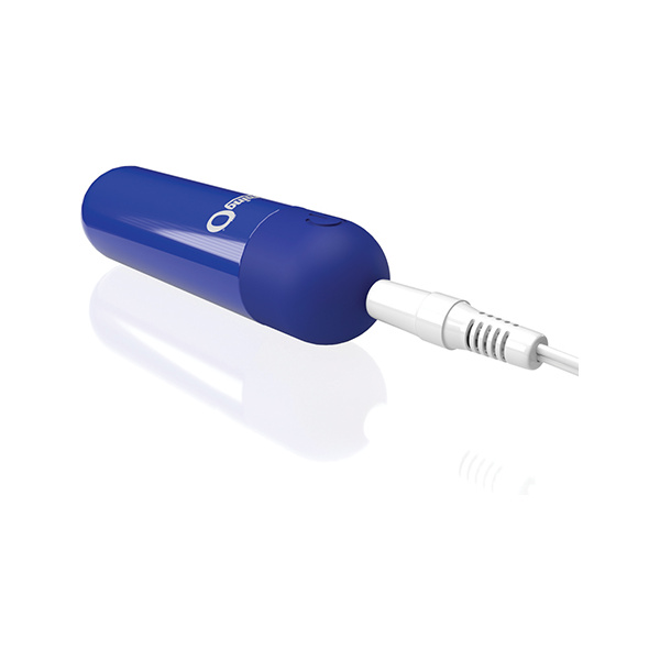 Screaming O Rechargeable Bullets - Image 3