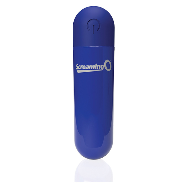 Screaming O Rechargeable Bullets - Image 2