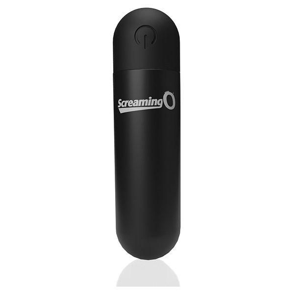 Screaming O Soft Touch Rechargeable Bullets - Image 2