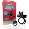 Screaming O Ohare Remote Controlled Vibrating Ring - XL