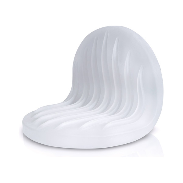 Screaming O Jackits Stroker Pad - Clear - Image 2