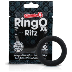 Screaming O Ringo Ritz