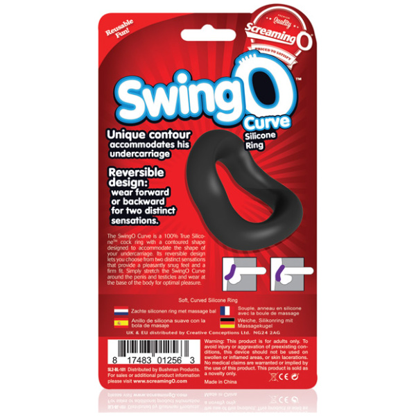 Screaming O Swingo Curved - Image 2