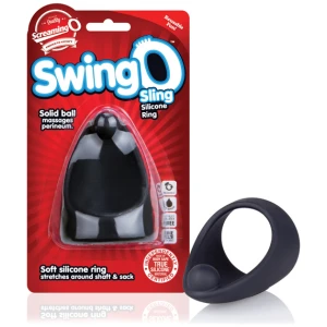 Screaming O SwingO Sling - Black