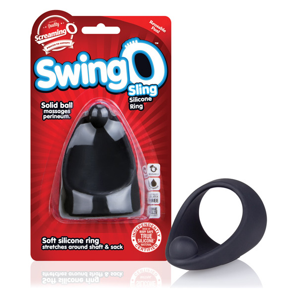 Screaming O SwingO Sling - Black