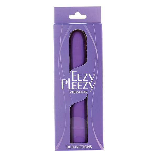 Easy Pleezy Vibrator