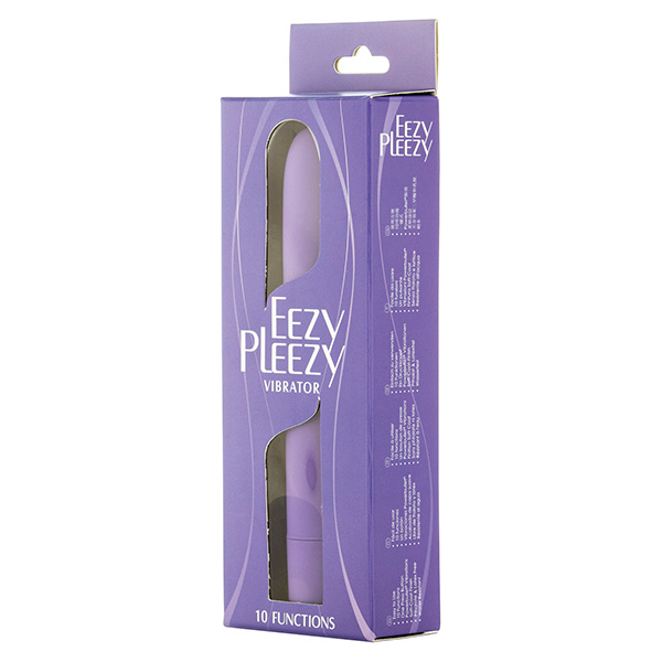 Easy Pleezy Vibrator - Image 4