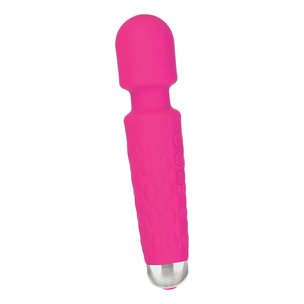 Enjoy Your Life Massager Wand - Pink - Image 4