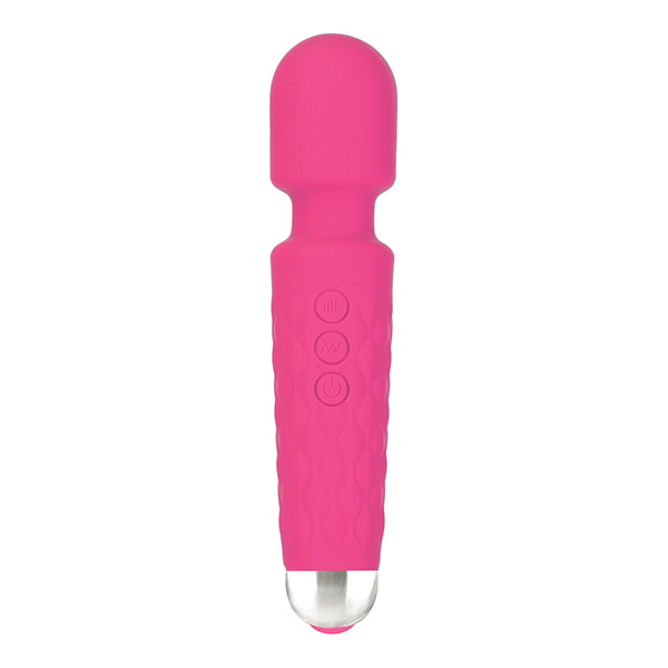 Enjoy Your Life Massager Wand - Pink - Image 3