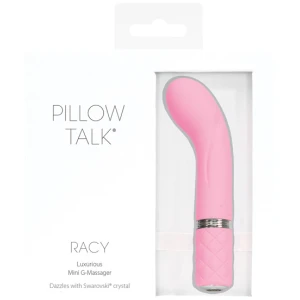 Pillow Talk Racy