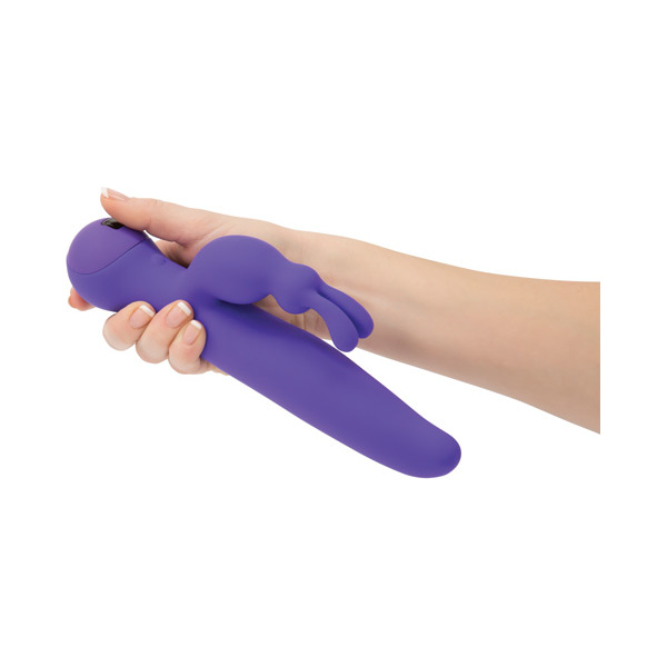Touch By Swan Duo Rabbit Vibrator - Image 3