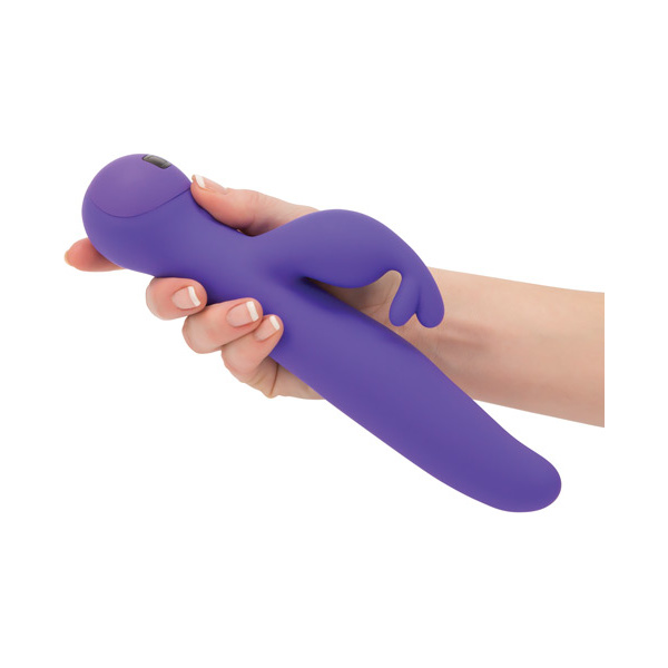 Touch By Swan Trio Clitoral Vibrator - Image 4