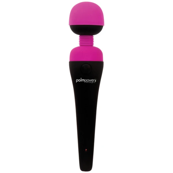 Palm Power Rechargeable Massager - Image 2