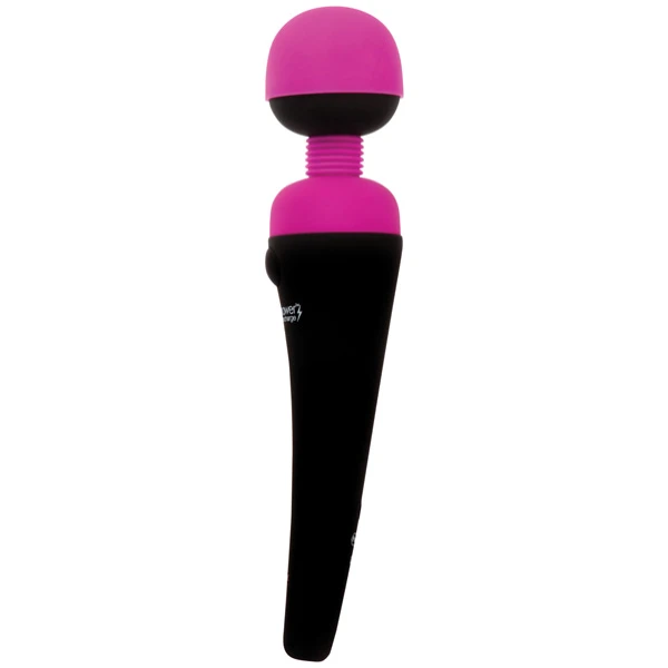 Palm Power Rechargeable Massager - Image 3