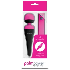 Palm Power Plug & Play