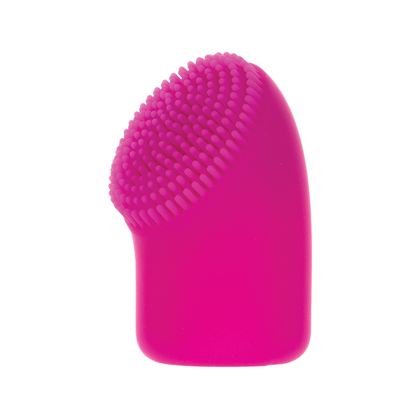 Palm Power Palm Pocket Extended Accessories - 3 Silicone Heads Pink - Image 4