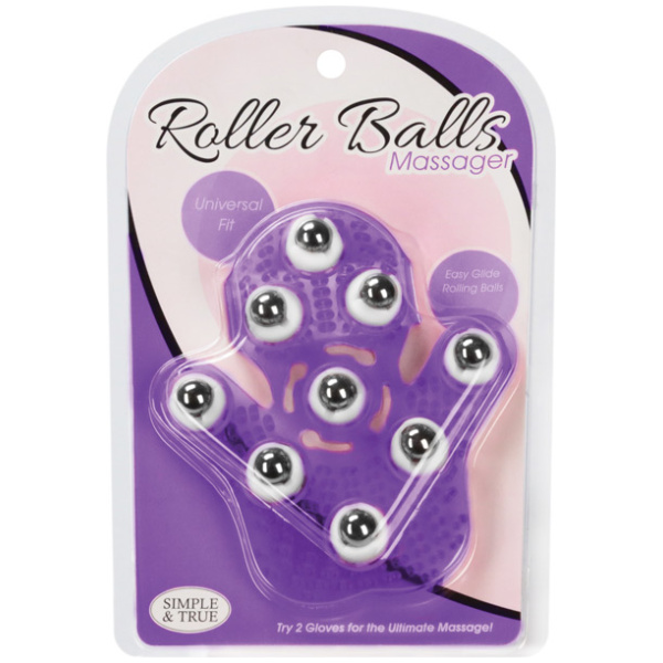 Roller Balls Massager - Image 2