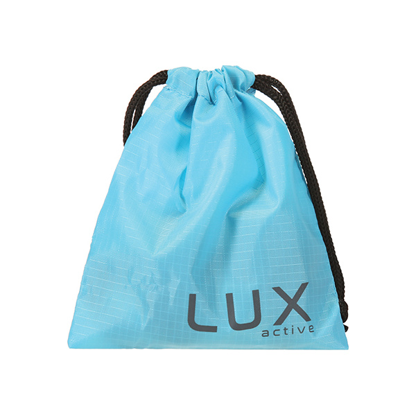 Lux Active Throb Anal Pulsating Massager w-Remote - Dark Blue - Image 5