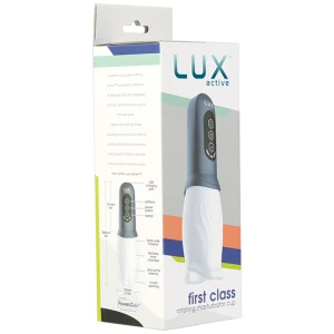 Lux Active First Class Rotating Masturbator Cup