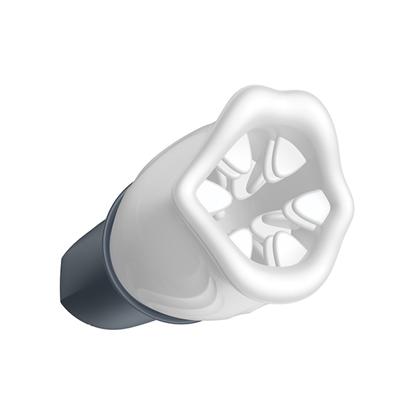 Lux Active First Class Rotating Masturbator Cup - Image 2
