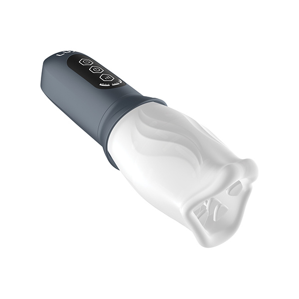 Lux Active First Class Rotating Masturbator Cup - Image 3