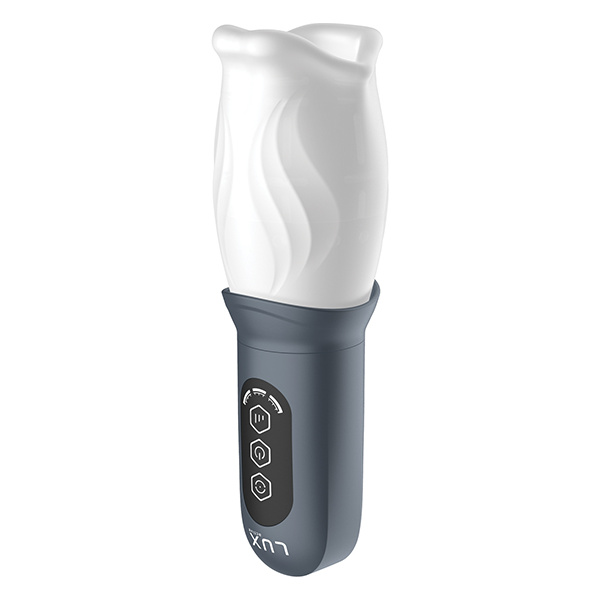 Lux Active First Class Rotating Masturbator Cup - Image 4