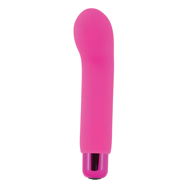 Sara's Spot Rechargeable Bullet W/g Spot Sleeve - 10 Functions - Image 3