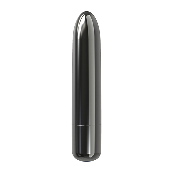 Bullet Point Rechargeable Bullet - 10 Functions - Image 2