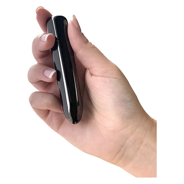 Bullet Point Rechargeable Bullet - 10 Functions - Image 3