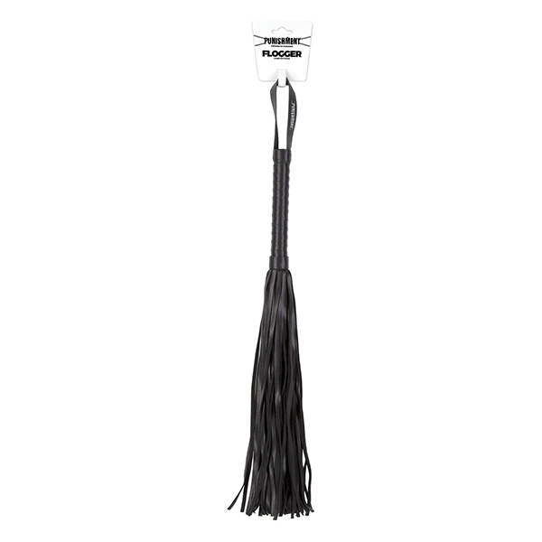 Punishment Flogger