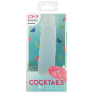 "Addiction Cocktails 5.5"" Dong"