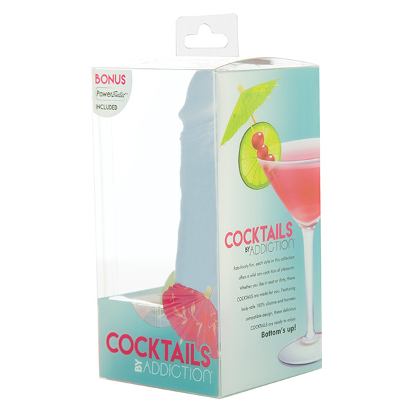 "Addiction Cocktails 5.5"" Dong" - Image 5