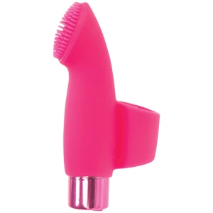 Naughty Nubbies Rechargeable - Pink