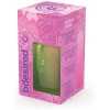 Bdesired Infinite Deluxe LE Flamingo Vibrator - Pink