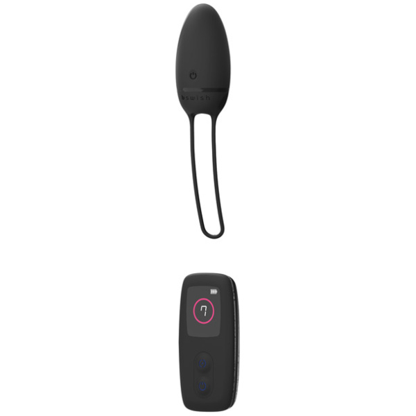 Bnaughty Premium Unleashed Remote Control Bullet - Image 3