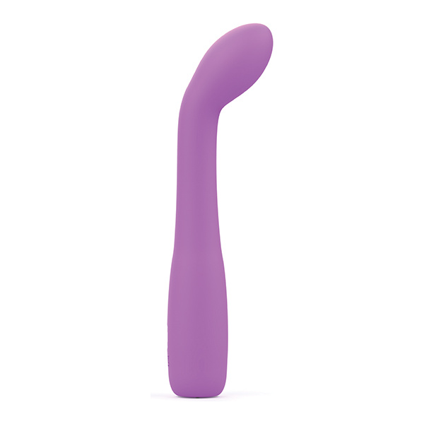 Bgee Infinite Deluxe Heat Vibrator - Sweet Lavender - Image 2