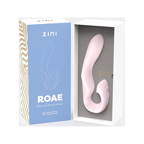 Zini Roae - Pink - Image 4