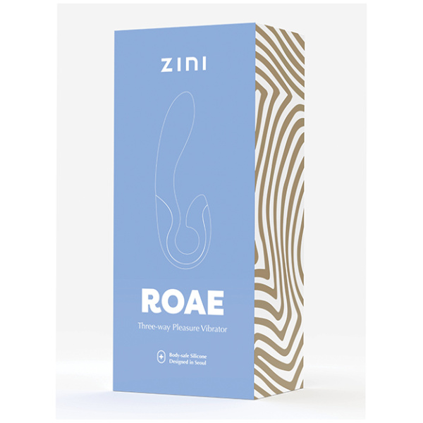 Zini Roae - Pink - Image 2